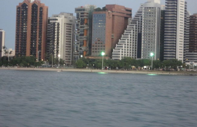 Vip Iracema Flat - Foto 61