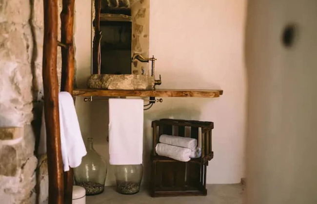 Lovely Cottage With sea Views in Selca, Croatia - Foto 36