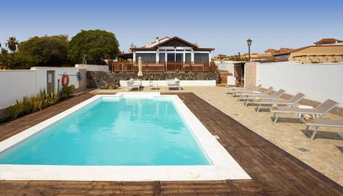 Luxury Villa Nieve - Foto 3