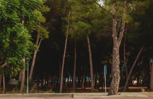 Apartment Beach Inn - Foto 118