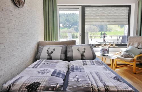 Appartement HappyNest*** mit Hallenbad - Foto 21