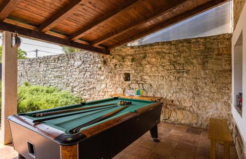 Villa Barbara - Orihi - Foto 11