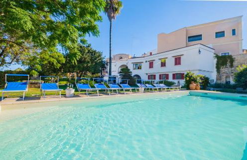Villa Luritu Luxury Pool Tricase by HDSalento - Foto 3