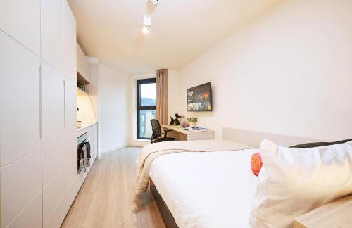 JOIVY Aparthotel at Vita Iona Street - Adults Only. - Foto 48