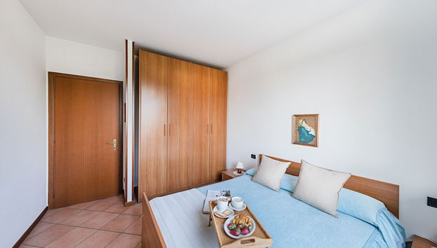 Condominio del Sole P1 - Foto 2, Habitación