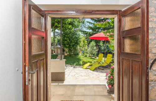 Apartment Appartement Irè 4 Persone by Interhome - Foto 17