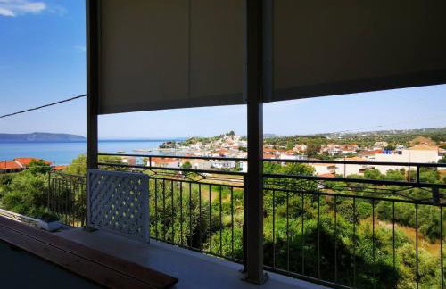 Pelagia's Apartments Finikounda - Foto 16