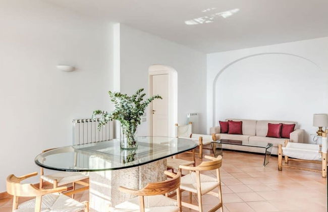 Villa Chez Pie in Massa Lubrense - Foto 58