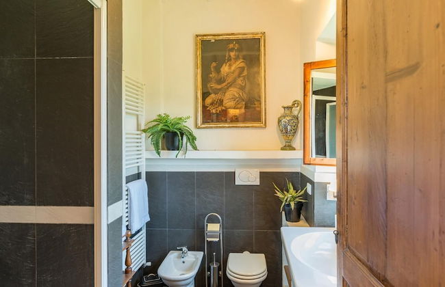 Antica Filanda 10 in Arezzo - Foto 45