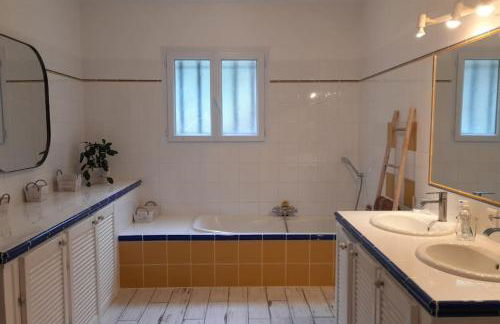 Villa T4 à Campomoro corse du sud, 800m plage - Foto 19