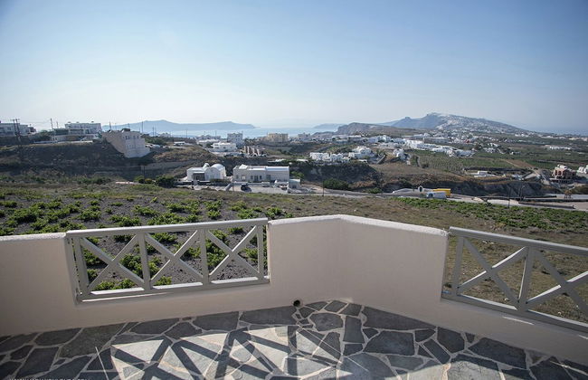 Villa Anna with Panoramic view - Foto 38