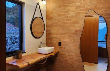 Chalés Bergview - Foto 10