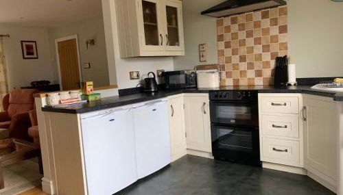 Sunset View one bedroom luxury cottage in an idyllic setting - Foto 5