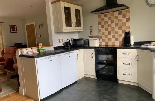 Sunset View one bedroom luxury cottage in an idyllic setting - Foto 5