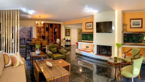 Sarakin's Mansion Luxury Retreat - Foto 5