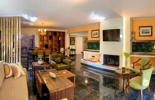 Sarakin's Mansion Luxury Retreat - Foto 5