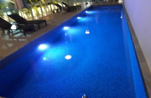 Apartamento Saint Martin UBATUBA - Foto 22