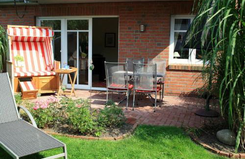 Ferienwohnung Robben Deele - Foto 1