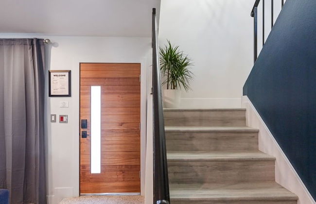 Excellent Location 4 Rooms HOME - 8 min to STRIP and 5 minutes LV CONVENTION - Foto 6