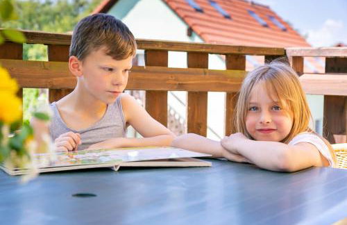 Müritzparadies - Feriendorf Alte Fahrt - Foto 23