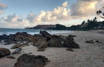 Tabatinga Residence Service - Flat 02 - Photo 12