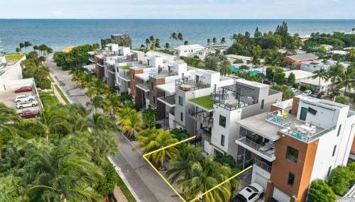 Shoreline Villa by Rove - Rooftop & Beach Access - Foto 4