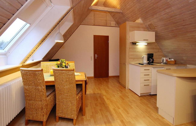 Apartment in Westerland - Foto 17