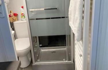 Appartement chaleureux à Alfortville - Foto 20