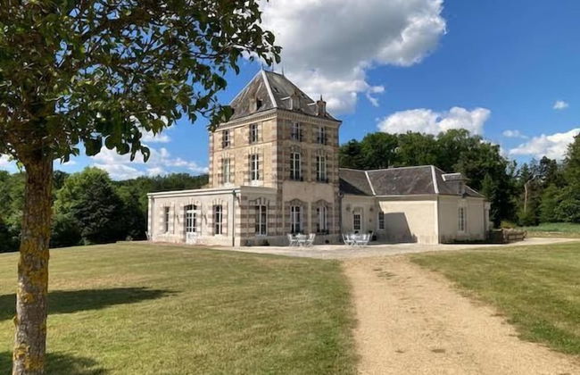 Domaine de la Vaudourière - Photo 65