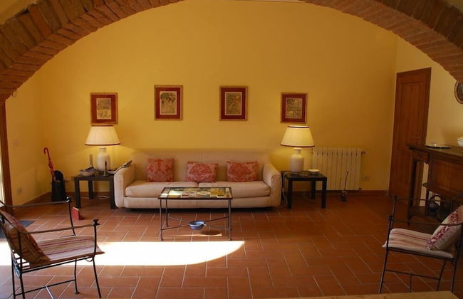 Verdidea - Podere Torre - Foto 24