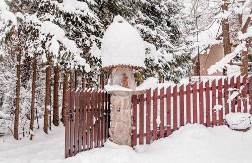 Domek Bogusza - Foto 15