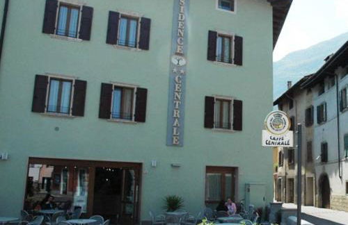 Residence Centrale - Photo 2