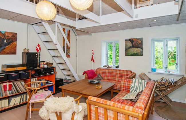 5 Person Holiday Home in Lemvig - Photo 3