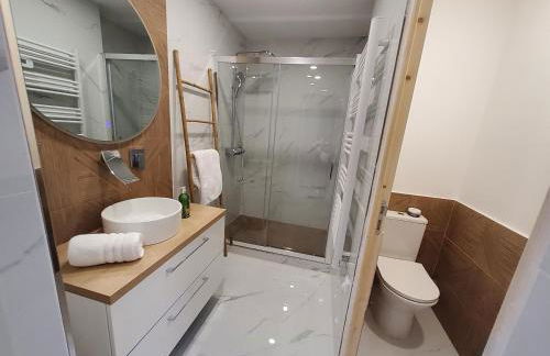 Rosa appartement Amelie - Foto 14