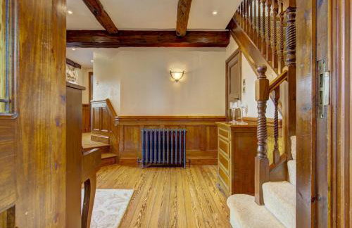 Historic 4 Bedroom Home in Dunham Massey - Pass the Keys - Foto 37