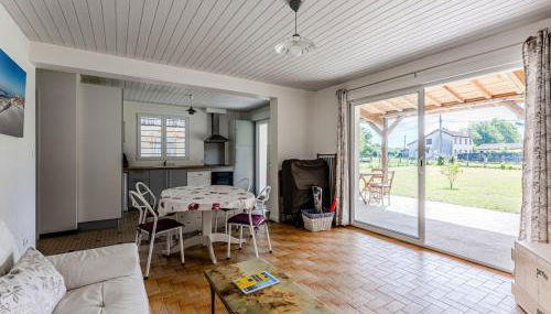 Maison mitoyenne 4 pers., animaux acceptés, terrasse à Sanguinet - FR-1-521-239 - Foto 2