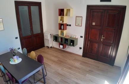 Casa Manu NUOVO appartamento in CENTRO STORICO - Foto 10
