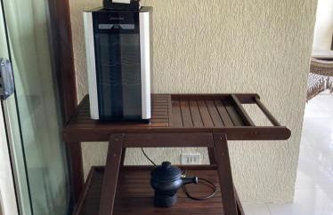 Flat Recanto Monte Castelo - Gravatá - Foto 53