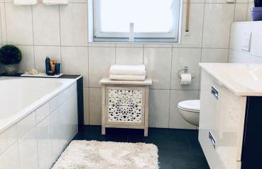 Baden Airpark Family Apartment - Foto 10