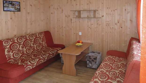 Holiday Resort in Dziwnowek - Polaris by the sea - Foto 4, Zona de estar