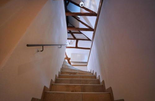 RefuKium alte Gerberei - Im Zentrum von Weißenburg - Foto 10