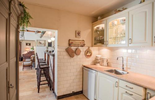 Villa Dorade - Foto 35