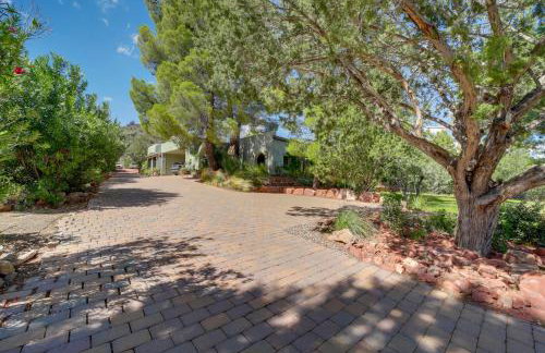 Serene Studio Near Wineries, Oak Creek and Sedona - Foto 29