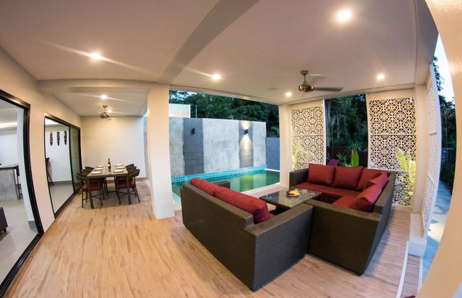 The Elegance Pool Villas - Foto 18