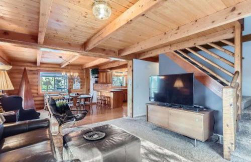 Valley View Vistas lodge - Foto 15