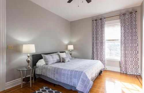 Huge Historic Renovated Home-Walk to All-Highlands - Foto 14