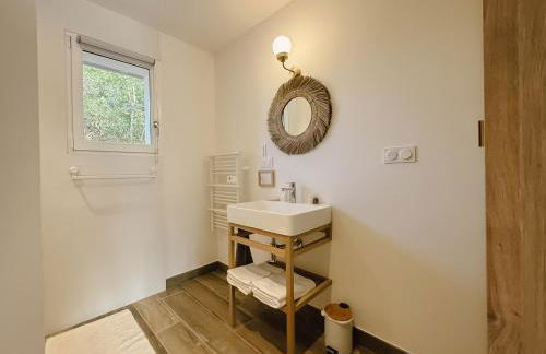 Appt Premium environnement boise Bassin d Arcachon - Foto 17