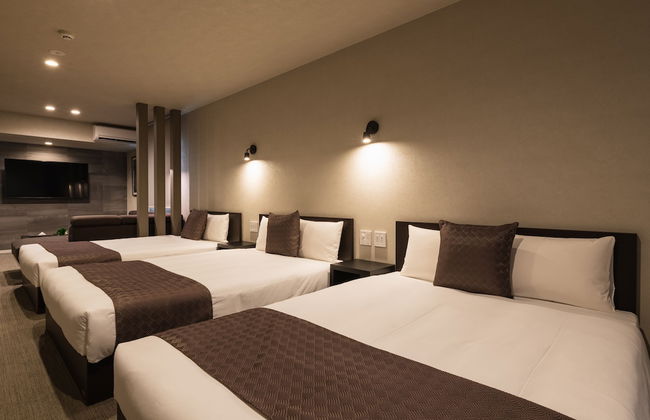 GRAND BASE Saiwaimachi - Foto 14