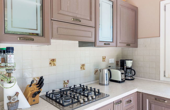 Settimo Cielo (DOL400) - Foto 8