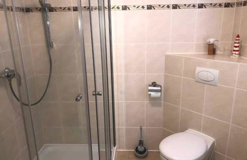 Ferienhaus Boddenblick und Kranich - Photo 24